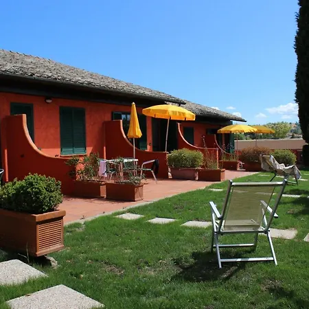Casanova - Family Apartment San Quirico d'Orcia