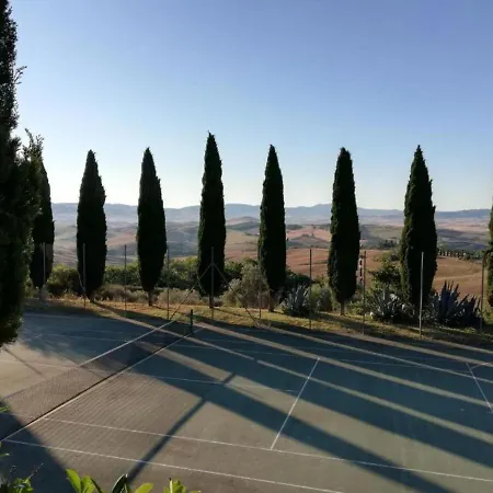Casanova - Family San Quirico d'Orcia