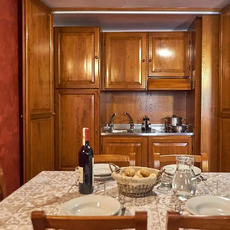 Casanova - Family Apartment San Quirico d'Orcia
