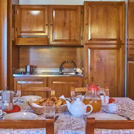Casanova - Family Apartment *