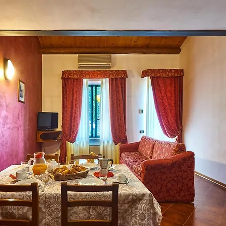 Apartment Casanova - Family San Quirico d'Orcia