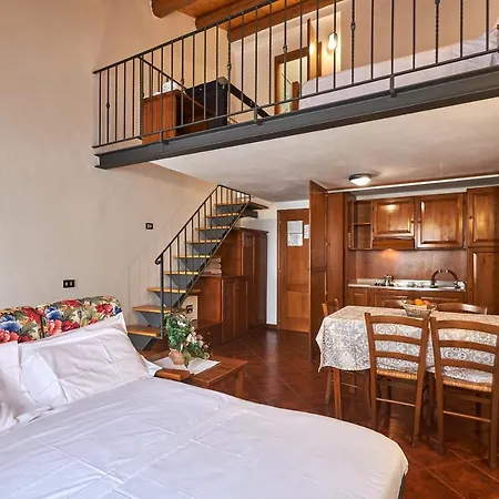 Apartment Casanova - Family