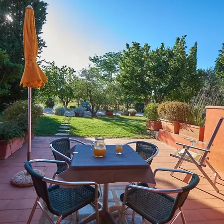 Casanova - Family Apartment San Quirico d'Orcia