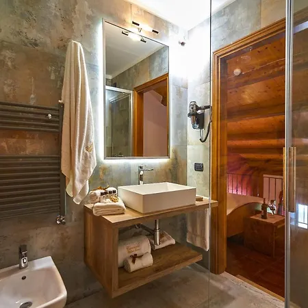 Casanova - Family Apartment San Quirico d'Orcia