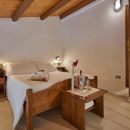 Appartement Casanova - Family San Quirico dʼOrcia