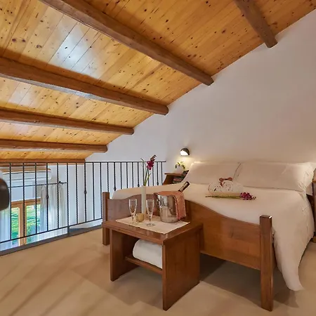 Casanova - Family Appartement