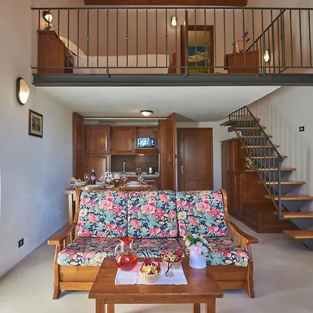 Appartement Casanova - Family