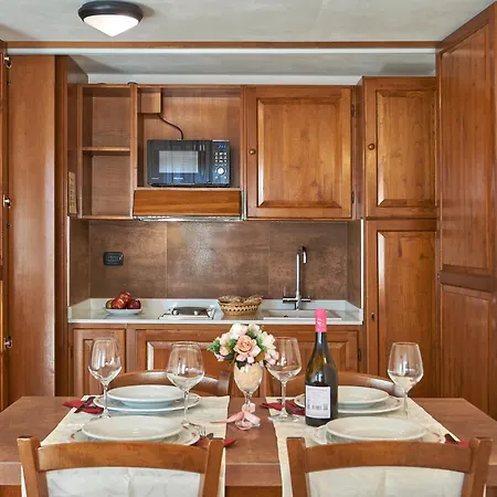 Appartement Casanova - Family
