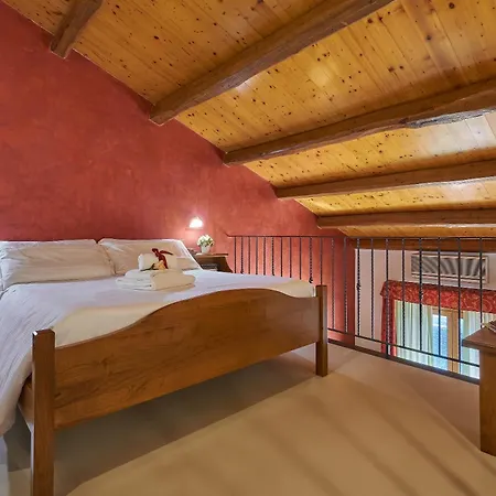 Casanova - Family Appartement