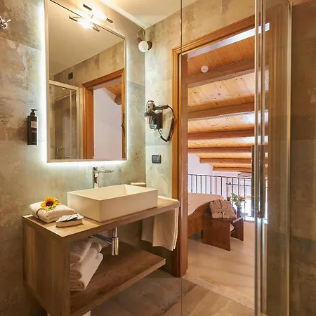 Casanova - Family Appartement San Quirico dʼOrcia