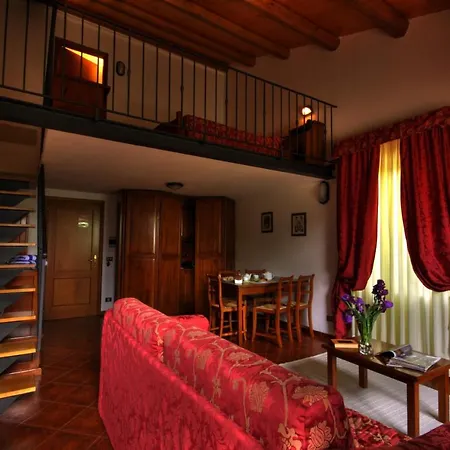 Casanova - Family Apartment