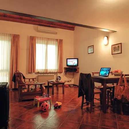 Apartment Casanova - Family