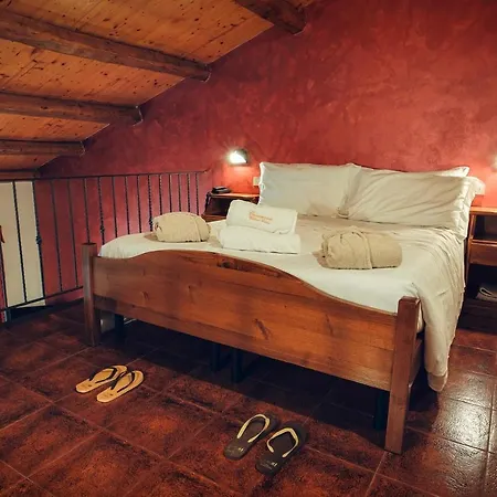 Casanova - Family Apartment