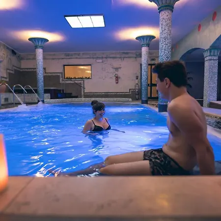 Apartment Casanova - Family *